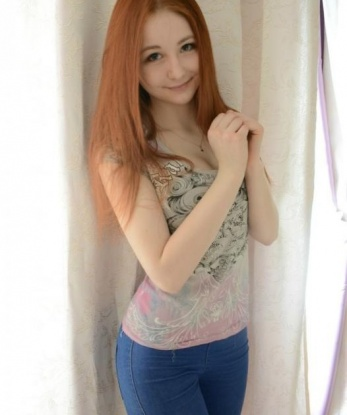 Анкета проститутки Полина - город Псычох, 25 лет, №4220